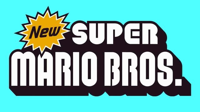 New Super Mario Bros. Soundtrack - Mini-Game ~ Perfect Score смотреть онлайн