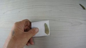 ЦИКАДА из КОНСЕРВНОЙ БАНКИ . Изготовление и тест на водоеме.