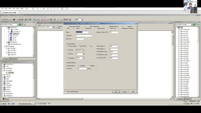 How to make a Control Module (CM)/Tx. Value Display Program/Logic in Honeywell DCS(Controller C300) смотреть онлайн