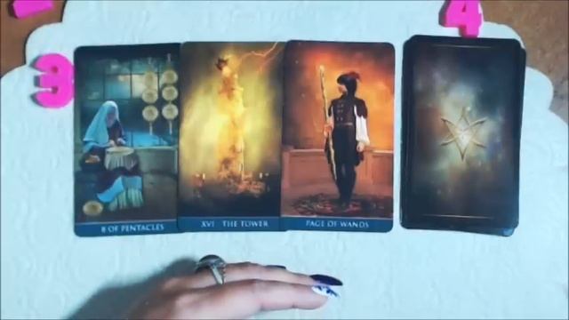 Что у него на ДУШЕ? Истинные ЧУВСТВА к Вам?//гадание онлайн на картах таро смотреть онлайн