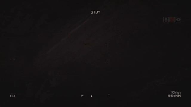 Outlast 2 Game play walkthrough part 3 PS5 4K 120 full game no commentary смотреть онлайн