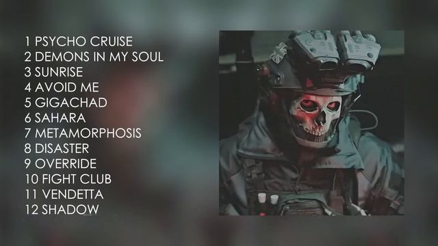 PHONK SIGMA MIX #1 смотреть онлайн