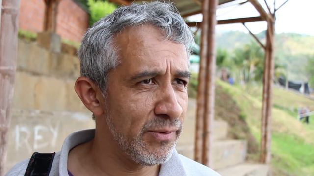 La Paz y el Movimiento Social. Victor Currea-Lugo. V Asamblea CNA смотреть онлайн