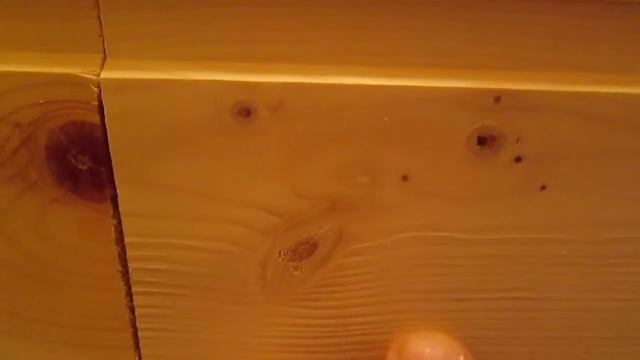 Хвойная вагонка. В чем отличие по породам древесины смотреть онлайн