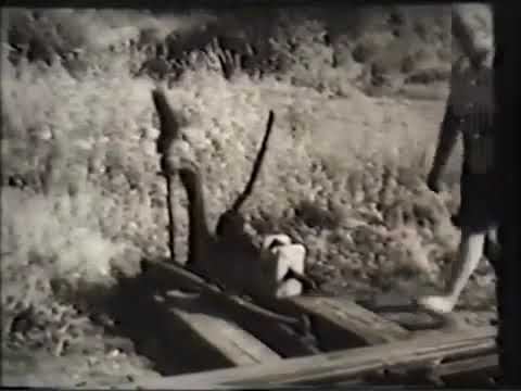 Документальный фильм СССР "Как устроены и работают стрелочные переводы". смотреть онлайн