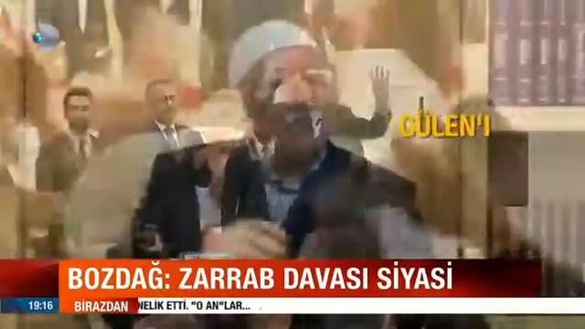 Reza Zarrab davasında sona gelindi смотреть онлайн