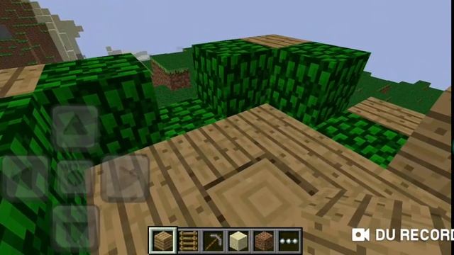 Minecraft Pe Demo 0.2.1 Alpha2 Gameplay смотреть онлайн