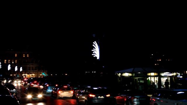 Рождество в Вильнюсе смотреть онлайн