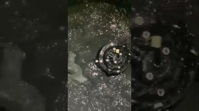 Очистные сооружения ливневых стоков - анализ Чистый Сток смотреть онлайн