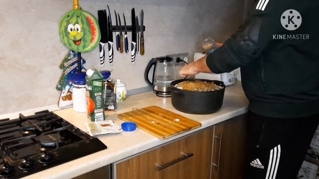 ОЧЕНЬ СОЧНЫЙ ШАШЛЫК НА ТОМАТНОМ СОКЕ смотреть онлайн