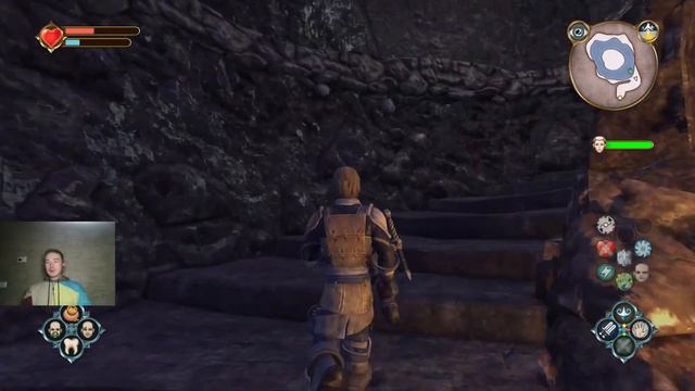 Fable Anniversary, Сложность Герой, Серия 5 смотреть онлайн