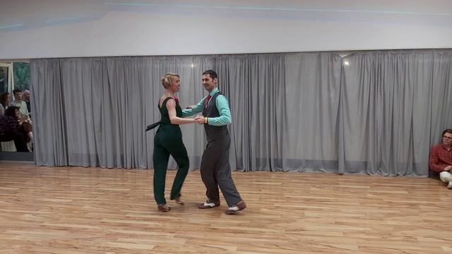 BW - Strictly B-class + Main-class - Final | IVARA CUP - 2021 смотреть онлайн