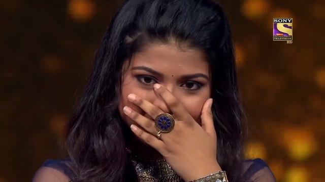 'Kehna Hi Kya' Track पर Arunita ने लगाए मधुर सुर | Indian Idol | Top 6 смотреть онлайн