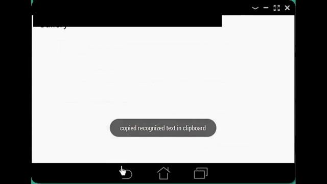 How to Copy Paste Text from Facebook App on Android смотреть онлайн