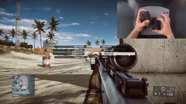 Tutorial FragFX Shark PS4/PS3 - БЫСТРЫЙ STICK SWAP смотреть онлайн