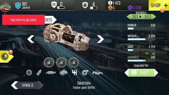 Top Speed: Drag & Fast Racing - Android Gameplay - Car Games смотреть онлайн
