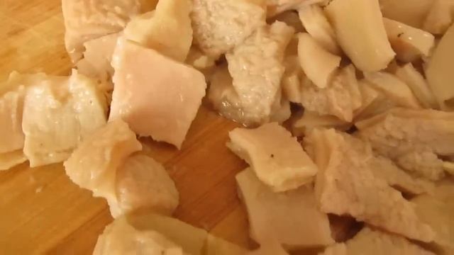 Турецкий суп ишкембе.Суп с желудка. İşkembe çorbası nasıl yapılır.