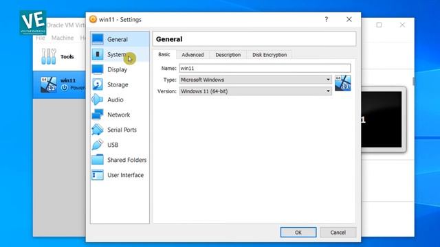 Virtualbox UEFI Shell startup.nsh Error Fixed [EASY SOLUTION] смотреть онлайн