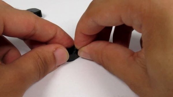 LEGO Apple Watch 2.0 | MOC Tutorial