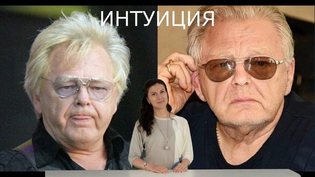 Осталось два месяца \\\ Помощник Юрия Антонова о состоянии певца смотреть онлайн