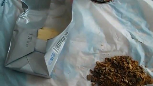 Пахучая приманка для куницы(Рецепт приготовления) смотреть онлайн