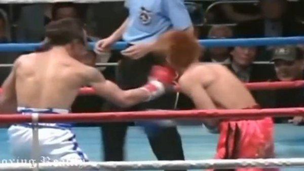 EDWIN VALERO VS MANNY PACQUIAO- 2017