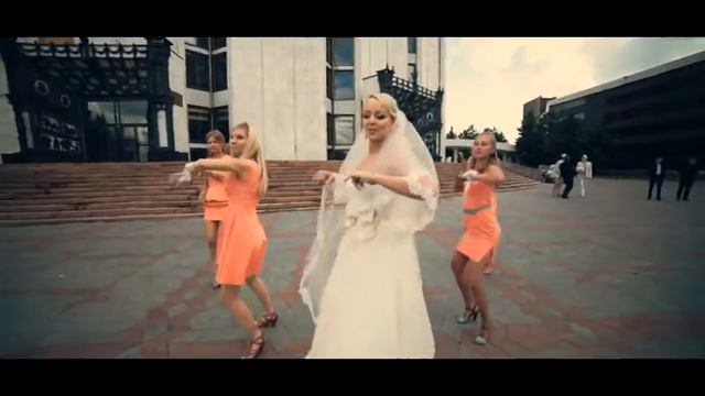 Sergey & Ekaterina (07/06/2013) wedding clip смотреть онлайн