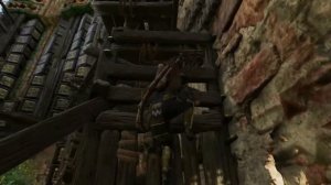 Испытание Орла. Shadow of the Tomb Raider ➤Полное Прохождение на 100%