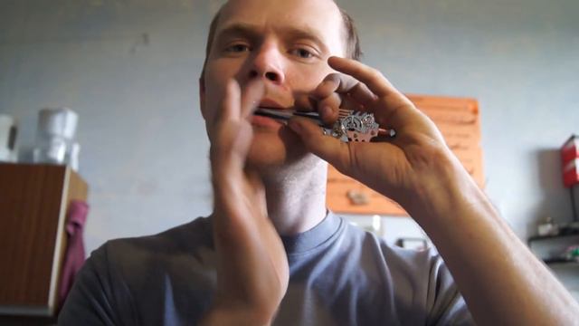 Продаю и изготавливаю варганы смотреть онлайн