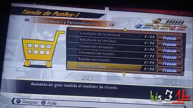J Stars Victory VS + SAVE DATA PS3 HACK + LINK BLUS - BLES (UNIVERSAL) смотреть онлайн