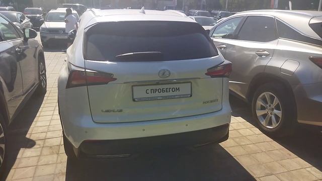 LEXUS NX200  TOYOTA RAV4