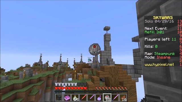 Minecraft Star Wars PVP Resource Pack Download, by Emily_Erised смотреть онлайн