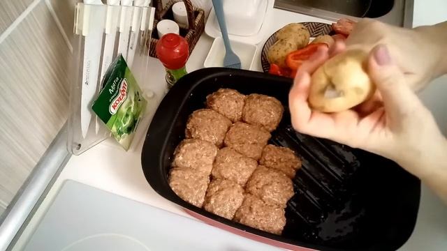 Рецепты на каждый день с Ариной