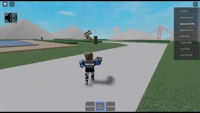 Roblox teen titans battlegrounds PC смотреть онлайн