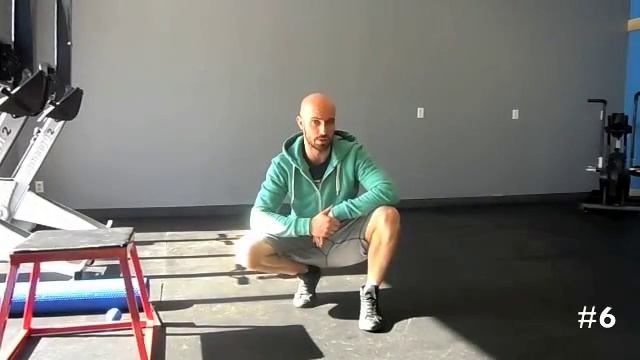 Limber 11 - Try This For 30 Days & See How It Can Change Your Mobility смотреть онлайн