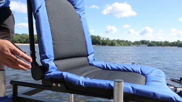 Кресло Flagman Feeder Chair