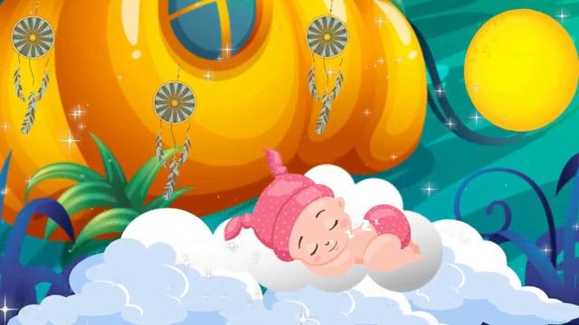 ? слушать 5 минут уснули на ? ? Колыбельные Песни для Малышей ? Спокойная Музыка для Сна ?? смотреть онлайн