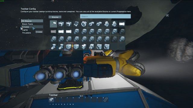 Space Engineers - Learning to Survive - Part 11 смотреть онлайн