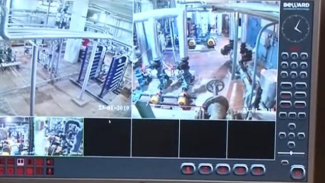 Модернизация центральных теплопунктов поселка 20 02 2019 смотреть онлайн