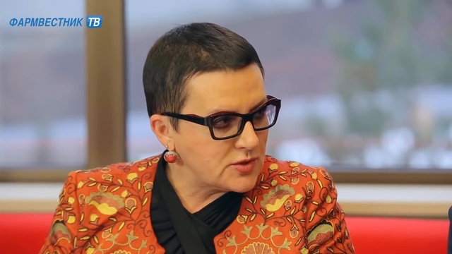 «У редакционного камина» с Мариной Велдановой смотреть онлайн