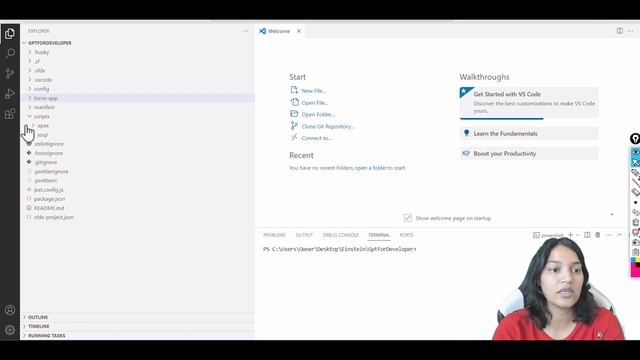 Install Visual Studio Code In Minutes | Download Salesforce CLI | Unlock The Power Of Visual Studio