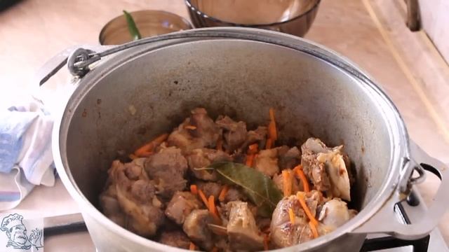 Вкусный плов — рецепты и советы