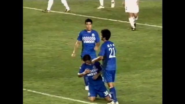 Wesley Alex Maiolino - Jogos Coreia смотреть онлайн