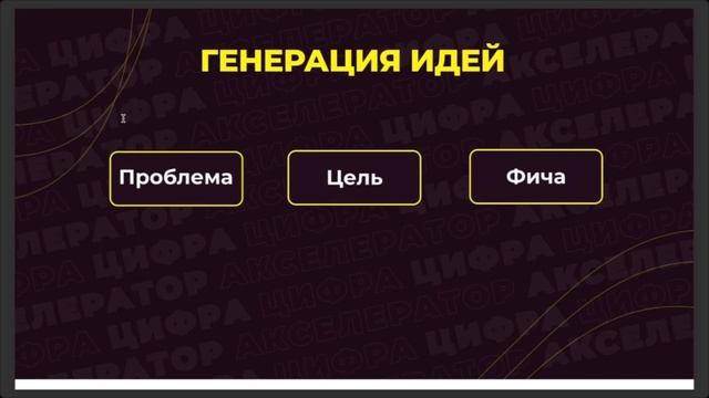 МК "Генерация идей" | Вениамин Манукян смотреть онлайн