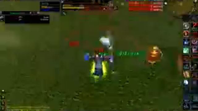 Play a World Of Warcraft Private Server смотреть онлайн
