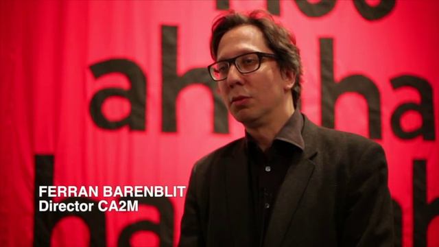 Jeremy Deller. EL IDEAL INFINITAMENTE VARIABLE DE LO POPULAR смотреть онлайн