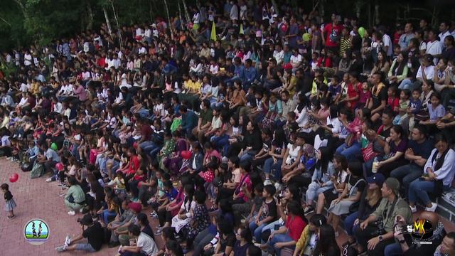 Omomi Khiangte Leh Siwanah  - Anthurium Festival 2022
