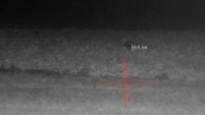 Цифровые прицелы ночного видения Pard NV008 LRF, немного зайцев в тему!