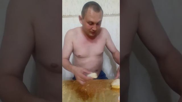 Как правильно есть банан в домашних условиях смотреть онлайн