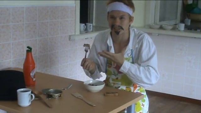Кухня. Обзор «В шляпе». смотреть онлайн